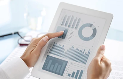Data & Analytics