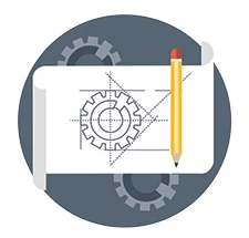 Tailored solutions illustration